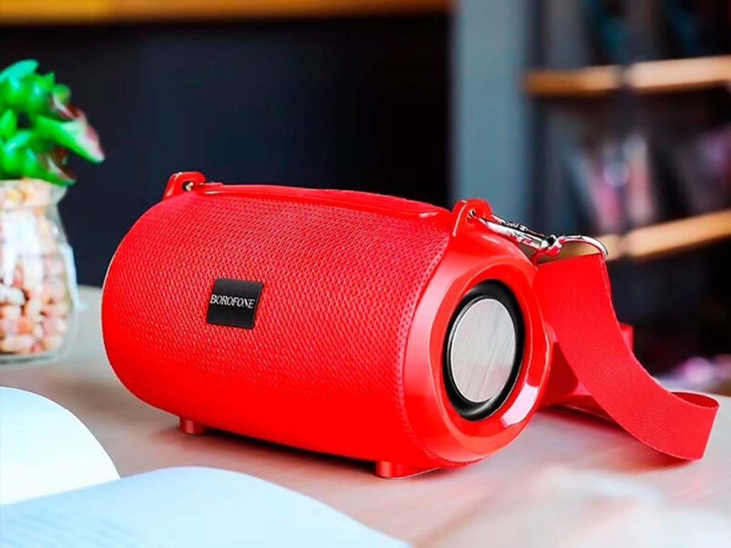 بهترین برند اسپیکر خانگی3 - معرفی بهترین برندهای اسپیکر بلوتوثی در سال 1405