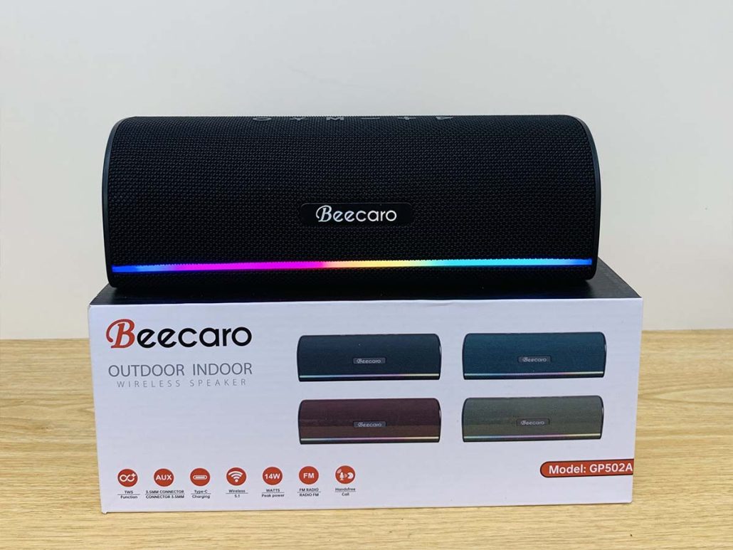 بهترین برند اسپیکر خانگی7 - معرفی بهترین برندهای اسپیکر بلوتوثی در سال 1405