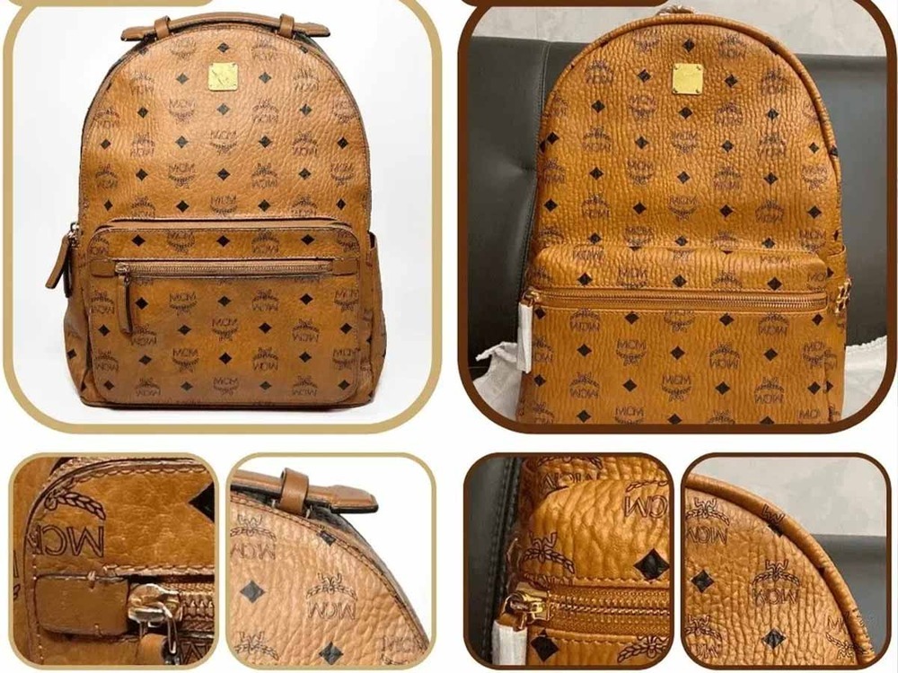 8 گام برای تشخیص کوله پشتی لپ تاپ اورجینال از فیک