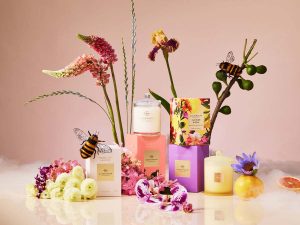 عطر بهاری مناسب نوروز - 10 عطر بهاری مناسب نوروز که هوش از سر هر کسی می برد!