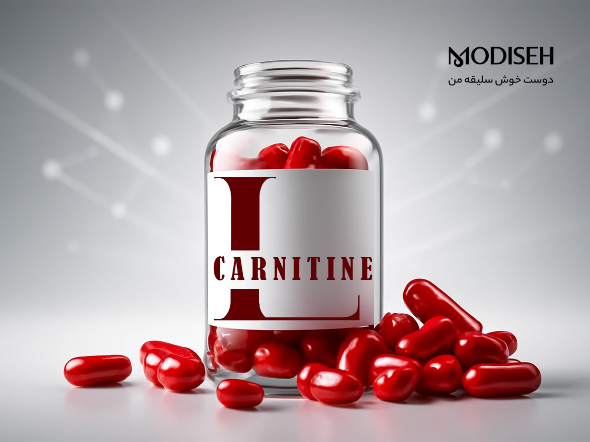 بهترین ال کارنیتین برای کاهش وزن پوستر اصلی - بهترین ال کارنیتین برای کاهش وزن