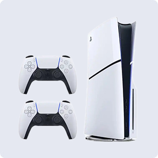 پلی استیشن، ایکس باکس و بازی