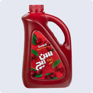 عرقیجات گیاهی و شربت