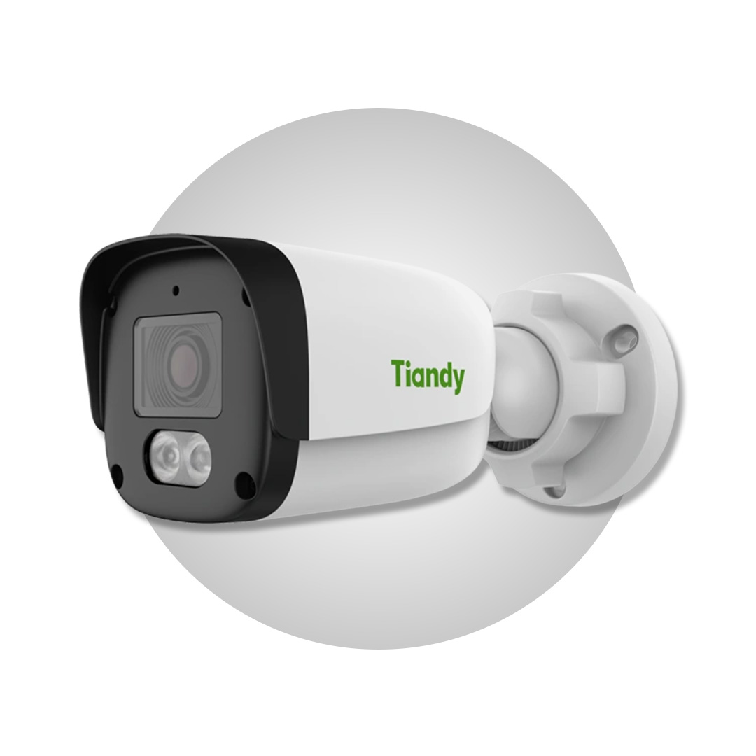 دوربین مدار بسته 