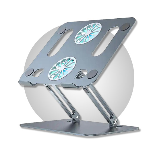 پایه نگهدارنده لپ تاپ