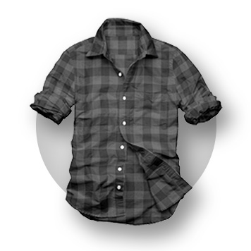 پیراهن مردانه