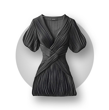 لباس مجلسی و پیراهن زنانه