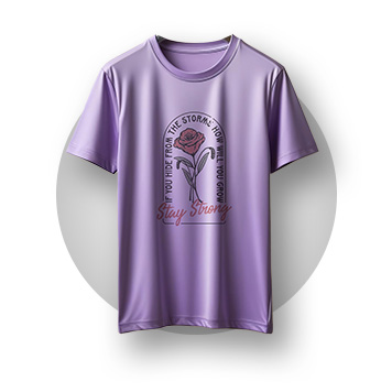 تیشرت و پولوشرت زنانه