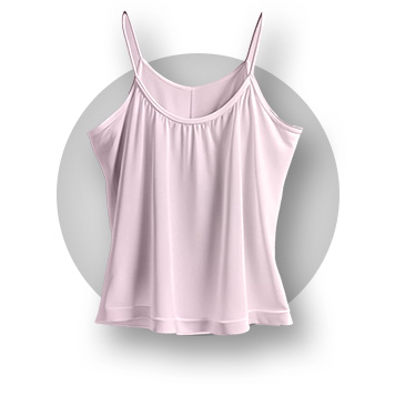 تاپ و نیم تنه زنانه