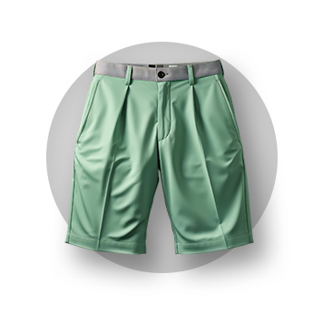 شلوارک مردانه