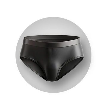 لباس زیر مردانه