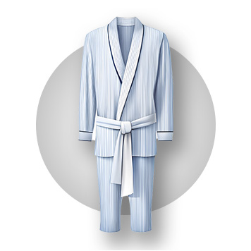 لباس راحتی مردانه