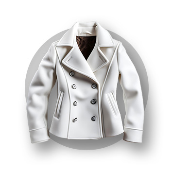 کت و جلیقه زنانه