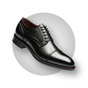کفش رسمی مردانه