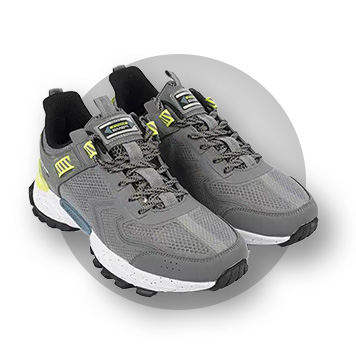 کفش ورزشی مردانه