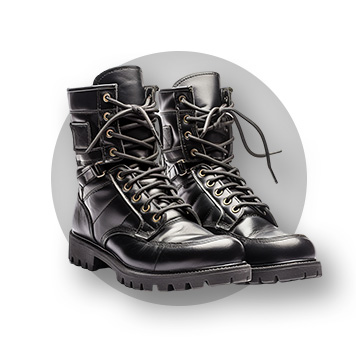 بوت و نیم بوت مردانه