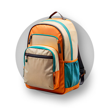 کوله پشتی مردانه