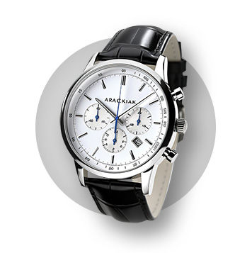 ساعت مچی مردانه