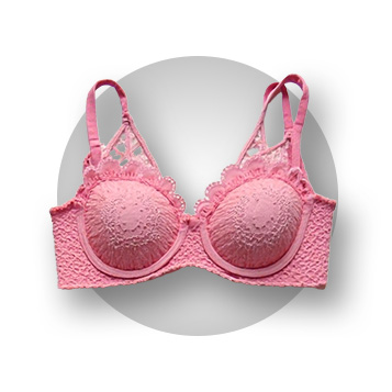 سوتین زنانه