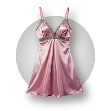 لباس خواب زنانه