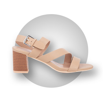 صندل و دمپایی زنانه