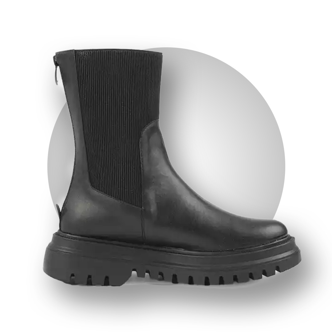 بوت و نیم‌ بوت زنانه