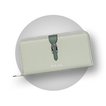 کیف پول زنانه