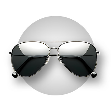 عینک آفتابی مردانه