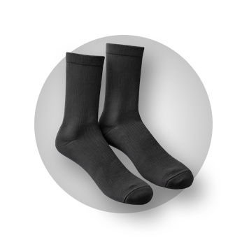 جوراب مردانه