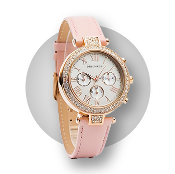 ساعت مچی زنانه