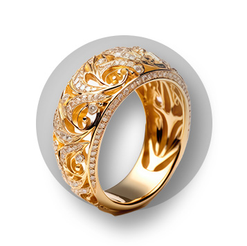 زیورآلات زنانه