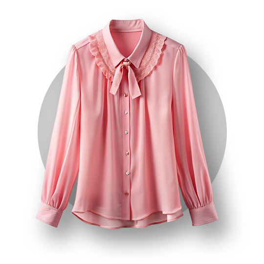 بلوز دخترانه