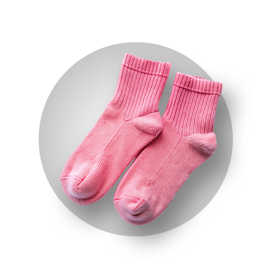 جوراب و جوراب شلواری