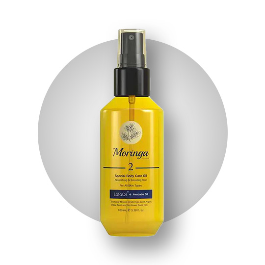 مراقبت از بدن