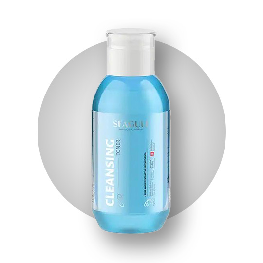 پاک کننده صورت