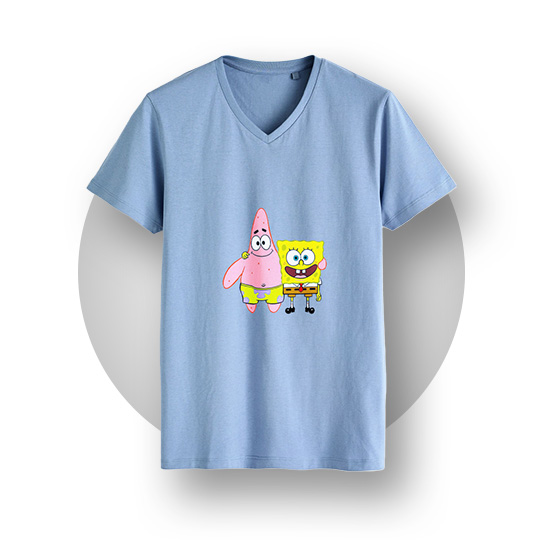 تاپ و تیشرت پسرانه