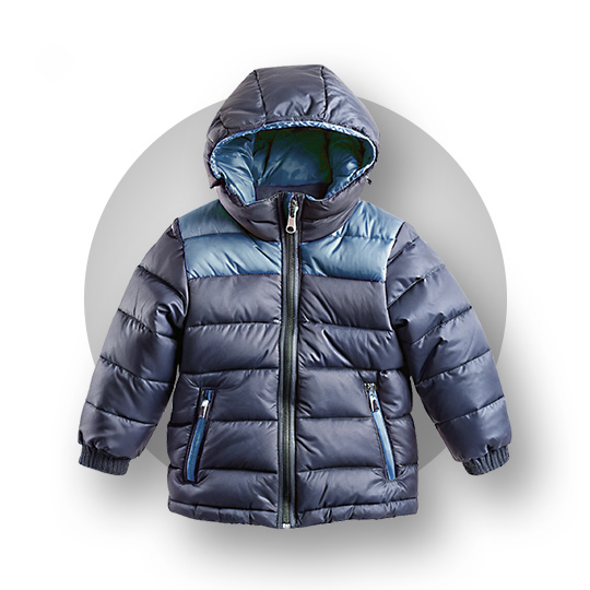 کاپشن پسرانه