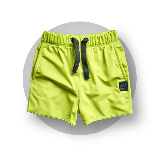 شلوار و شلوارک پسرانه