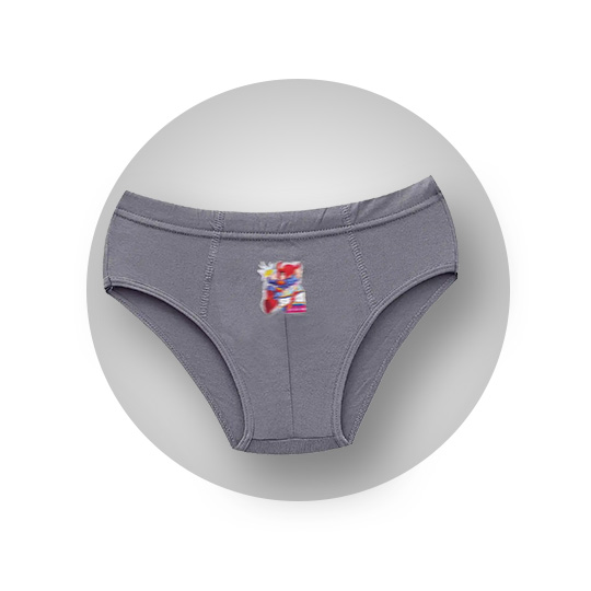 لباس زیر و راحتی پسرانه