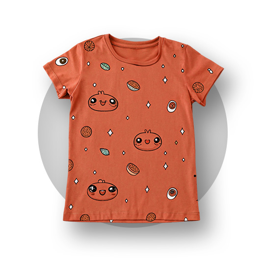  بلوز، تاپ و تیشرت نوزادی