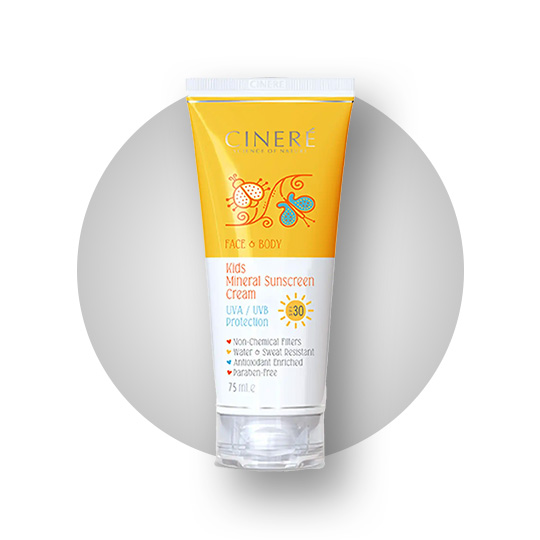  بهداشت پوست کودک