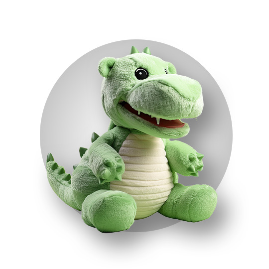 عروسک و شخصیت