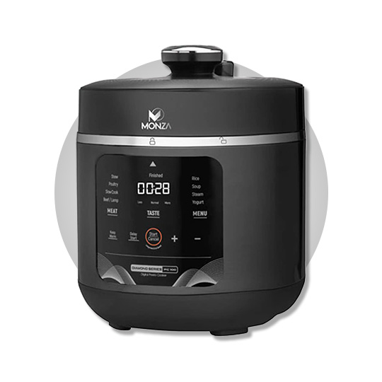 لوازم پخت و آماده سازی غذا