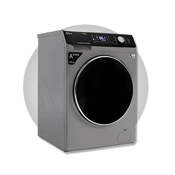 ماشین لباسشویی