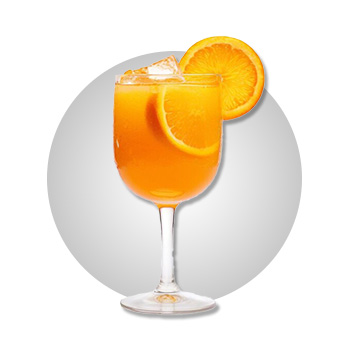 سرو نوشیدنی