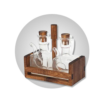 ملزومات آشپزخانه