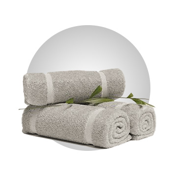 حوله و تن پوش