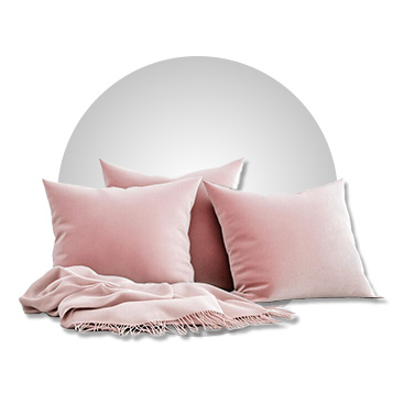 شال مبل و کوسن 