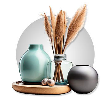 لوازم تزیینی