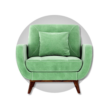 مبلمان خانگی